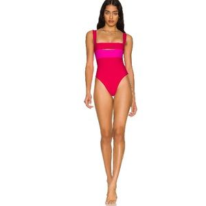 Lovers and friends Daytona one piece